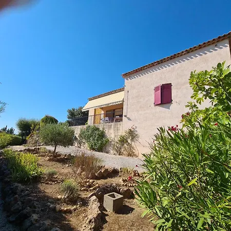 Aliana Villa