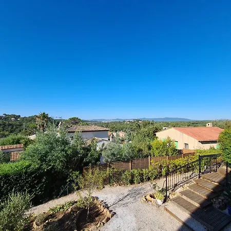 Villa Aliana